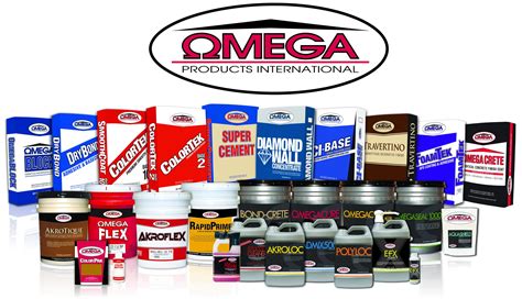 who sells omega products.